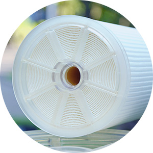 膜材料，比如石墨烯膜、黑金膜和陶瓷膜材料。