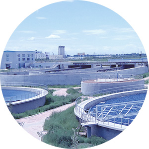 環(huán)境服務(wù)，可以使用石墨烯膜、黑金膜以及陶瓷膜進(jìn)行環(huán)境服務(wù)。