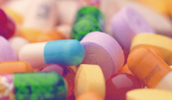 卷式膜元件應用領域：生物、醫(yī)藥行業(yè)