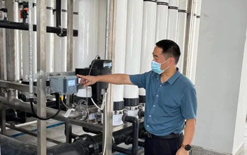 熱烈祝賀！三達膜兩位科技工作者榮獲2022年“膜行業(yè)優(yōu)秀工程師”