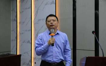 如何保護(hù)母親河，延安召集企業(yè)來提建議