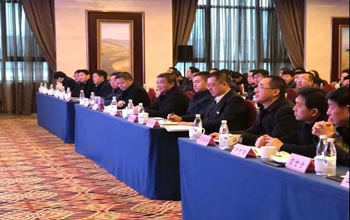 走進(jìn)三達(dá)膜，了解水科技